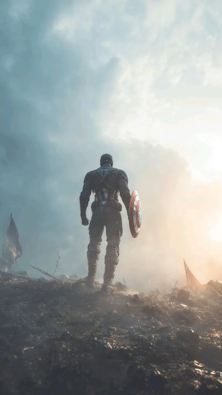 Captain America