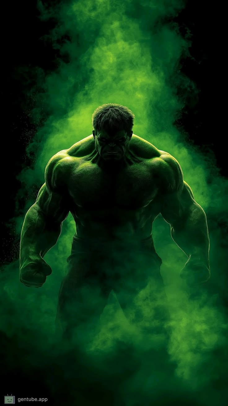 Hulk
