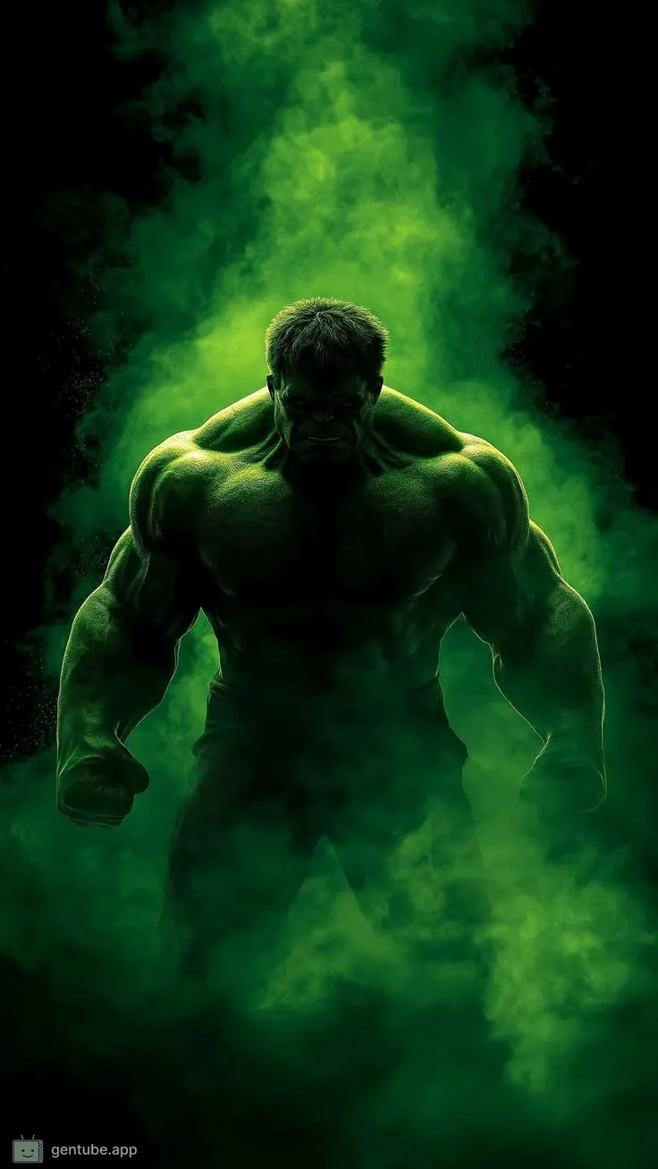 Hulk