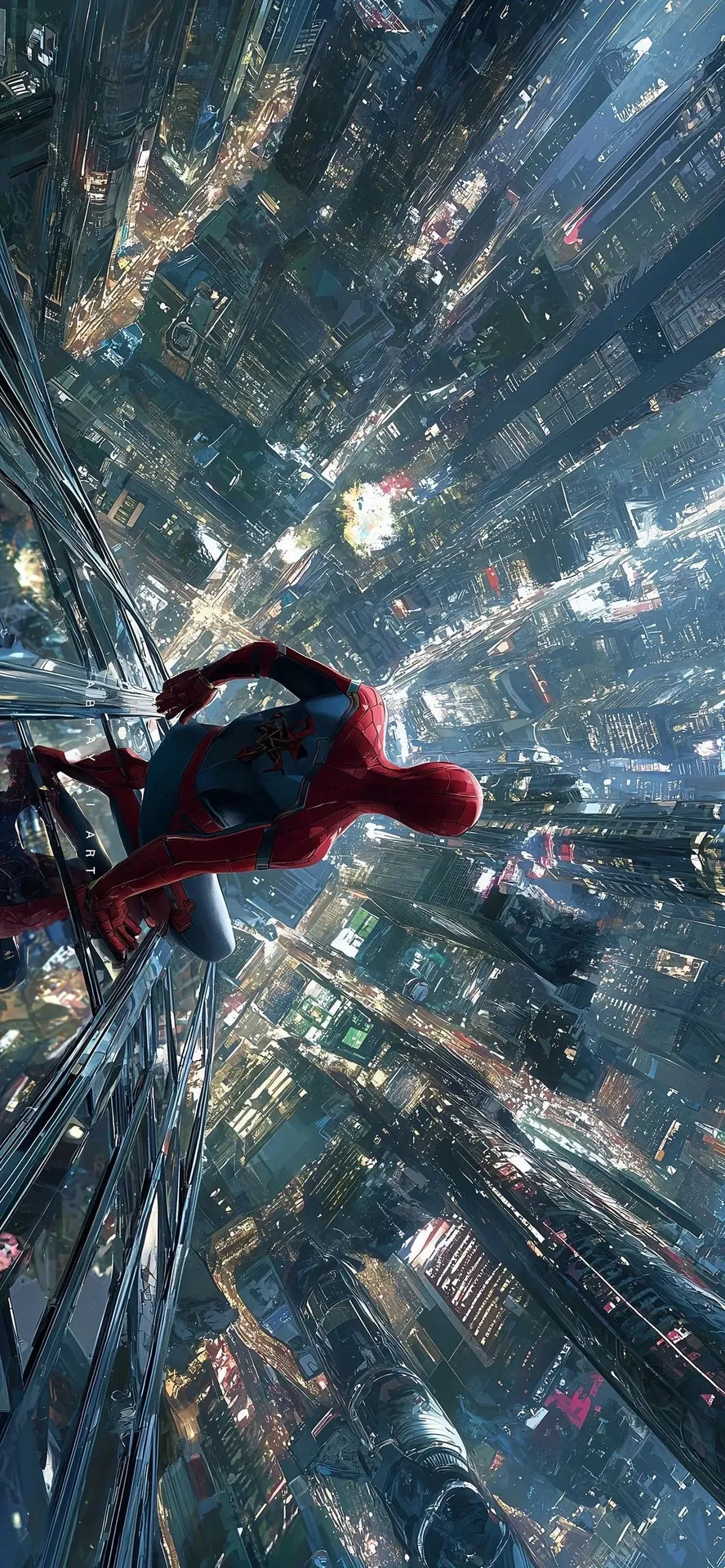 Spider-Man
