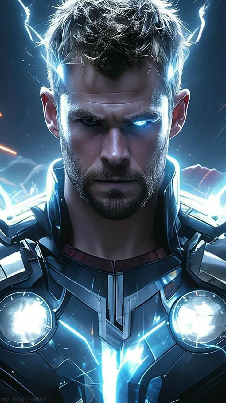 Thor