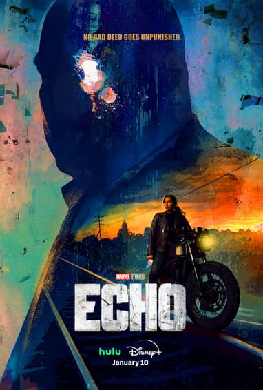 Echo Poster